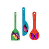 Artvibes Beautiful Butterfly Wooden Wall Hanger for Home | Set of 3