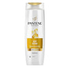 Pantene Advanced Hairfall Solution Total Damage Care Shampoo Gold - 340 ml
