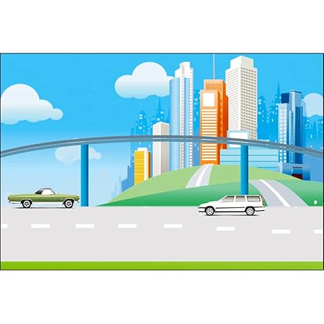 Toykraftt Mould & Paint Make Cars & Display Craft Kit for Kids Learning Activity Games