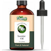 Organic Zing Jasmine (Jasminum Officinale) Oil | Essential Oil for Skincare, Massage, Aroma and Diffusers - 118 Ml