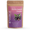 B'verge Karela Jamun Powder - 10 gms