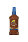 Banana Boat Deep Tanning Oil - 236 ml