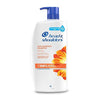 Head & Shoulders Anti Hairfall & Anti Dandruff Shampoo - 650 ml