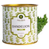 One Herb - Dandelion Leaves Tea 40g for Liver Detoxification, Healthy Digestion, Bloating and Detox