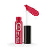 Fashion Colour Silky Smooth Soft Lip Mousse Waterproof True Scarlet - 5 ml