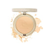 Mattlook Splendid Makeup 2 Way Cake Compact Honey Beige - 20 gms