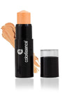 Coloressence Oil Free Roll On Makeup Dark Beige - 10 gms