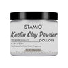 Stamio Kaolin Clay Powder - 100 gms