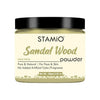 Stamio Sandalwood Face Pack Powder - 80 gms