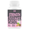 HXN Strength Booster For Women With Shatavari Powder Extract, Horny Goat weed - 60 Tablets