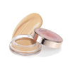 Seven Seas Dual Base Makeup + Base Foundation Natural Beige - 7 gms