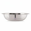KC Stainless Steel Multipurpose Basin Bowl  -  30.0 CM