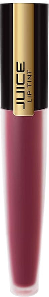 Juice Cosmetics Matte Lip Tint Shade M 44 Burgundy Blush - 4 ml