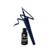 Verymiss 8 To 8 Matte Waterproof Eyeliner Royal Blue - 3.5 ml
