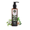 Luxuriate Parijat Natural Shine Body Wash - 200 ml