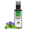 Passion Indulge Natural Neuropassit Ntstress Hair Fall Control & Cooling Oil - 100 ml