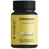 B'verge Turmeric Formula - 4 Veg Capsules
