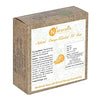 Naturalis Handmade Soap With Natural Orange Essential Oil- Anti-Aging
