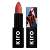 Kiro Lush Moist Matte Lipstick Dusky Peach (Nude Coral) - 4.2 gms