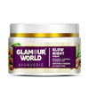 Glamour World Ayurvedic Glow Night Cream - 50 ml