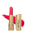 Shryoan Women's Long Lasting Non Transfer Matte Lipstick Shade 08 - 5 gms