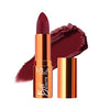 Mila Beaute Bold & Matte Long Lasting Lipstick End Of Story - 4.2 gms