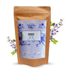 Vriksha Veda Indigo Hair Colour Powder Natural Rajasthani - 100 gms