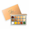 JustGold Skin Perfection Concealer Palette Full Coverage - 30 gms