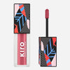 Kiro Super Butter Lip Lacquer Glossy Finish Nude Apricot (Rosebud Pink) - 5 ml