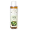 The Skin Hub Herbal Hair Oil For Promotes Hair Growth & Thickness Natural & Ayurvedic