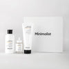 Minimalist Maleic Bond Repair Hair Care Kit