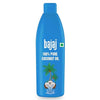 Bajaj Pure Coconut Oil  - 600 ml