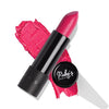 Ruby's Organics Semi Matte Lipstick Pink Rani - 3.7 gms