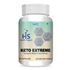 Vokin Biotech Keto Extreme Ketogenic - 60 Capsules