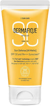 Dermafique Sun Defense All Matte, SPF 50 PA +++ Sunscreen - 150 gms