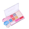 Seven Seas Sunset Eyeshadow Natural - 24.4 gms