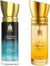 Adilqadri The Story & Shanaya Gold Eau De Parfum Combo Each - 20 ml