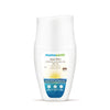 Mamaearth Aqua Glow Hydrating Sunscreen Gel with Himalayan Thermal Water & Hyaluronic Acid With SPF 50 PA++++ 50g