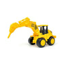 Centy Tonka Concrete Crusher Friction Powered Construction Toy for 3Y+ Yellow Colour