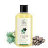 Shat Pratishat Shatpratishat -Pure Castor Oil Cold-Pressed - 200 ml