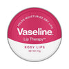 Vaseline Lip Tins Rosy Lips - 17 gms