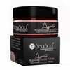 SeaSoul Facial Scrub Face Polish for Skin Brightening Deep Cleansing Exfoliating - 100 gms