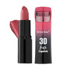 Seven Seas 3D Matte Lipstick Sepa Skin - 3.8 gms