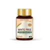 Jagat Pharma White Free Capsules - 60 Caps
