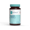 HealthKart HK Vitals Salmon Omega 3 - 60 caps