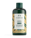 The Body Shop Ginger Anti Dandruff Shampoo