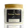 Indus Organics Natural Activated Charcoal Powder - 200 gms