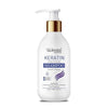 Quemico Professionnel Sulphate Free Keratin Smooth Shampoo For Dry and Frizzy Hair - 300 ml