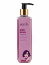 Skivia Rice Bran Shampoo - 200 ml