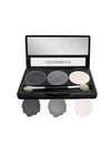 Coloressence Satin Eye Shades Palatte Smokey Look - 7.5 gms